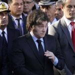 Villarruel se bajó del acto por Malvinas en Ushuaia, no compartirá el homenaje con Milei y sigue con su agenda