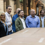 El MUNICIPIO ACOMPAÑA A LOS EMPRENDEDORES Y FORTALECE LA SEGURIDAD ALIMENTARIA DE LA COMUNIDAD