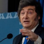 Una encuesta midió a nuevos outsiders para 2027: ganó un empresario y segundo quedó un conductor famoso