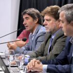 Renunció la secretaria de Trabajo de Trump, denunciada por el uso personal de vuelos oficiales