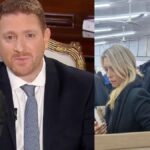 Sesión caliente con la Ley de los Glaciares y un tenso cruce entre Horacio Pietragalla y diputados libertarios: “Me dan ganas de romperles la cara”