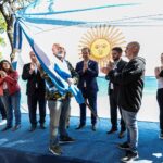 El Gobierno aún analiza qué hacer con el radar extranjero instalado en Tierra del Fuego, a solo 600 km de Malvinas