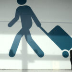 Renunció la secretaria de Trabajo de Trump, denunciada por el uso personal de vuelos oficiales