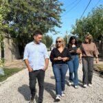 EL MUNICIPIO IMPULSA NUEVOS CURSOS Y TALLERES EN BURZACO, MALVINAS ARGENTINAS, DON ORIONE Y MÁRMOL
