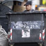 La Justicia citó a declarar a la escribana que certificó la compra del departamento en Caballito de Adorni