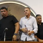 Kicillof advierte que postura de Milei sobre YPF fortalece los argumentos de Burford para apelar