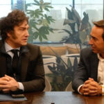 El Gobierno declaró a la Guardia Revolucionaria Islámica como organización
terrorista