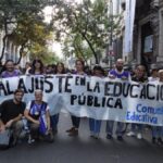 Por una protesta gremial podrían haber demoras y cancelaciones de vuelos