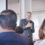 Cuadernos de las Coimas: un empresario complicó más a Roberto Baratta y Angelo Calcaterra y otros se negaron a declarar