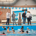 El MUNICIPIO ACOMPAÑA A LOS EMPRENDEDORES Y FORTALECE LA SEGURIDAD ALIMENTARIA DE LA COMUNIDAD