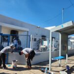 EL MUNICIPIO PROFUNDIZA EL ACOMPAÑAMIENTO A FAMILIAS BROWNIANAS EN SITUACIÓN DE VULNERABILIDAD