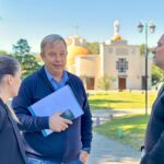 ALTE BROWN REALIZA CONTROLES MÉDICOS PREVENTIVOS (APTO FÍSICO) A NIÑOS Y ADOLESCENTES QUE PRACTICAN DEPORTES