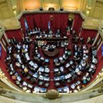 Informes reservados exponen vínculos de consultoras locales con contrataciones de la SIDE y administraciones extranjeras