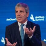 Reservas en caída: el BCRA pierde más de u$s500 millones