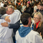 Caputo activa blindaje financiero con Washington y China