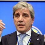 Adorni bajo la lupa: la Justicia investiga sus ingresos desde 2002