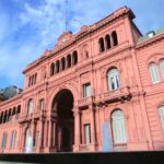 Rechazo al decreto de Milei sobre jueces