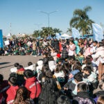 Malvinas Argentinas celebra sus 50 años con música en vivo y el Festival de Pastelitos Criollos