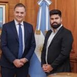 Oficialismo maniobra para blindar a Adorni en Diputados