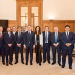 Plan opositor para resistir la entrega nuclear