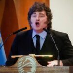 Bullrich apunta contra Villarruel tras revés en el Senado