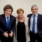 Debate por tierras y reforma del Banco Central