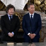 EL MUNICIPIO ACOMPAÑÓ EN LA FIRMA DE SU ESCRITURA A 200 FAMILIAS DE MALVINAS ARGENTINAS, DON ORIONE, SAN JOSÉ, MINISTRO RIVADAVIA Y GLEW