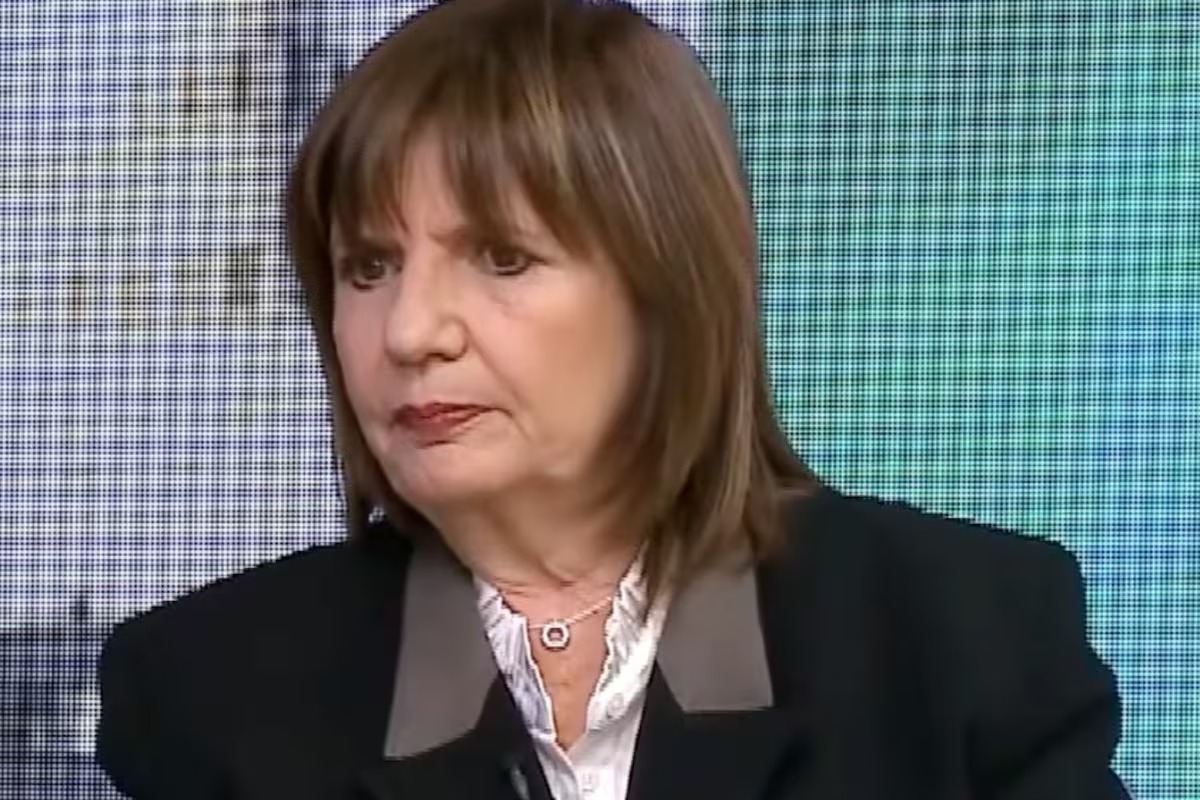 Bullrich: “La salida de Adorni genera una nueva respiración”