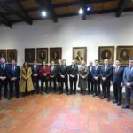 Llega Kristalina Georgieva: reunión con Milei y visita a Vaca Muerta