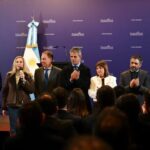 Plan opositor para resistir la entrega nuclear