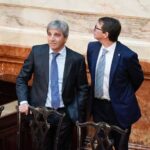 Milei prepara nueva gira internacional con Londres en la agenda