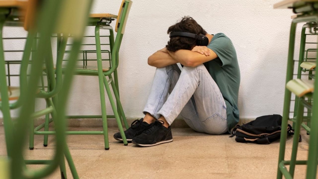 La UBA alerta sobre vulnerabilidad juvenil