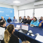 EL MUNICIPIO DE ALTE BROWN RECONOCIÓ A 400 EGRESADOS DEL CENTRO DE FORMACIÓN PARA EL TRABAJO DE RAFAEL CALZADA