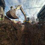 La oposición denuncia destrucción de un proyecto soberano