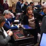 Nuevo director del Servicio Meteorológico Nacional