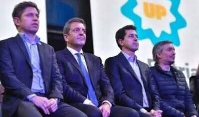 El Peronismo busca unidad hacia 2027