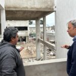 EL MUNICIPIO ACOMPAÑA LA LLEGADA DE UNA PRESTIGIOSA CADENA DE CAFÉS Y RESTAURANTES EN UNA HISTÓRICA CASONA DE ALTE BROWN