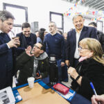 Encuestas reflejan rechazo a Milei y preocupación por reformas