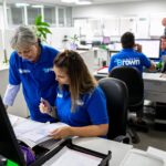 EL “OPERATIVO DNI” DESEMBARCA EN CINCO LOCALIDADES DE ALTE BROWN ACERCANDO SERVICIOS GRATUITOS A LOS VECINOS