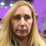 Gorini: “Cristina Kirchner no está proscripta”