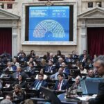 LA PROVINCIA Y EL MUNICIPIO ACORDARON UN PLAN DE OBRAS Y MEJORAS PARA EL HOSPITAL BONAERENSE LUCIO MELÉNDEZ