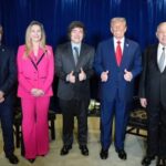 Trump reparte beneficios, Argentina queda afuera