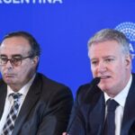 Gobierno propone flexibilizar el cepo salarial