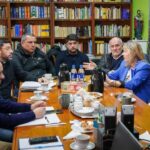 MÁS DE 2 MIL ESTUDIANTES SECUNDARIOS PARTICIPARON DE LA “EXPO FUTURO” EN ALTE BROWN