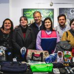 EL MUNICIPIO DE ALTE BROWN PUSO EN VALOR EL PASO BAJO NIVEL DE LONGCHAMPS