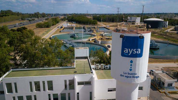 La privatización de AYSA entra en su etapa decisiva