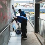 MÁS DE 2 MIL ESTUDIANTES SECUNDARIOS PARTICIPARON DE LA “EXPO FUTURO” EN ALTE BROWN